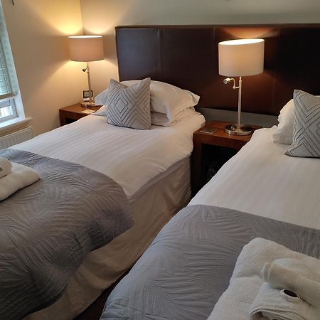 The Bath House Apartments - Free 1St Breakfast - Free Parking Exterior foto